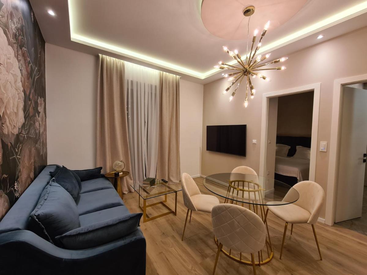 Sospiro Apartments Сплит Экстерьер фото