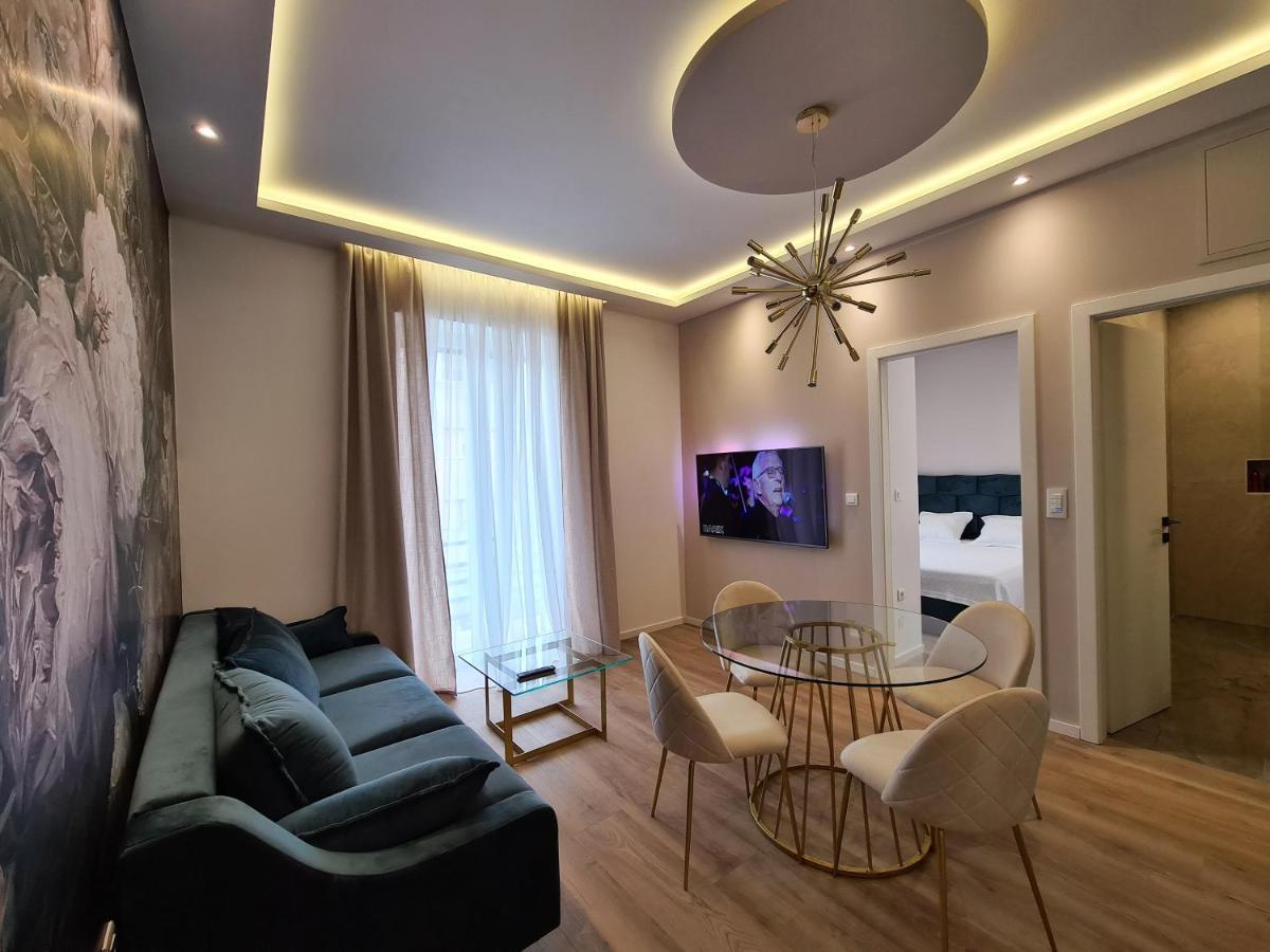 Sospiro Apartments Сплит Экстерьер фото