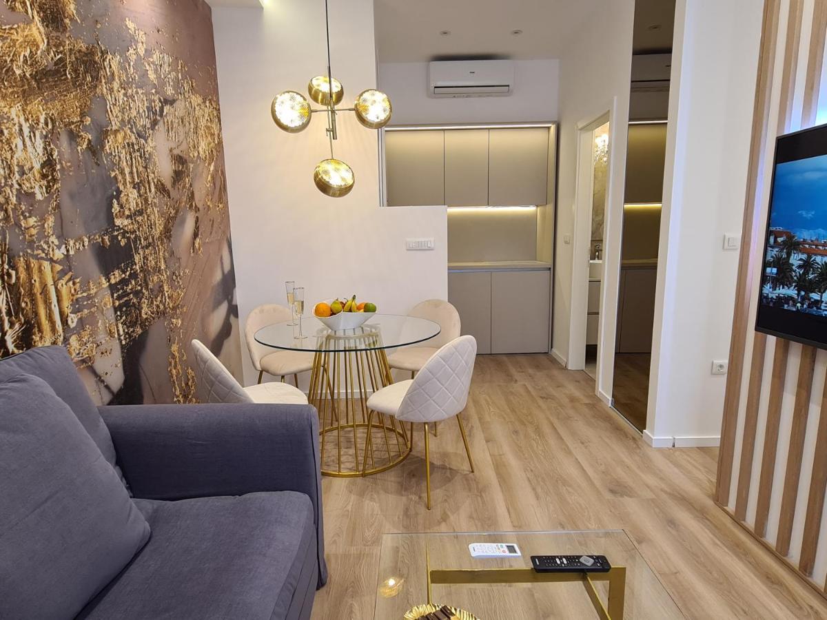 Sospiro Apartments Сплит Экстерьер фото