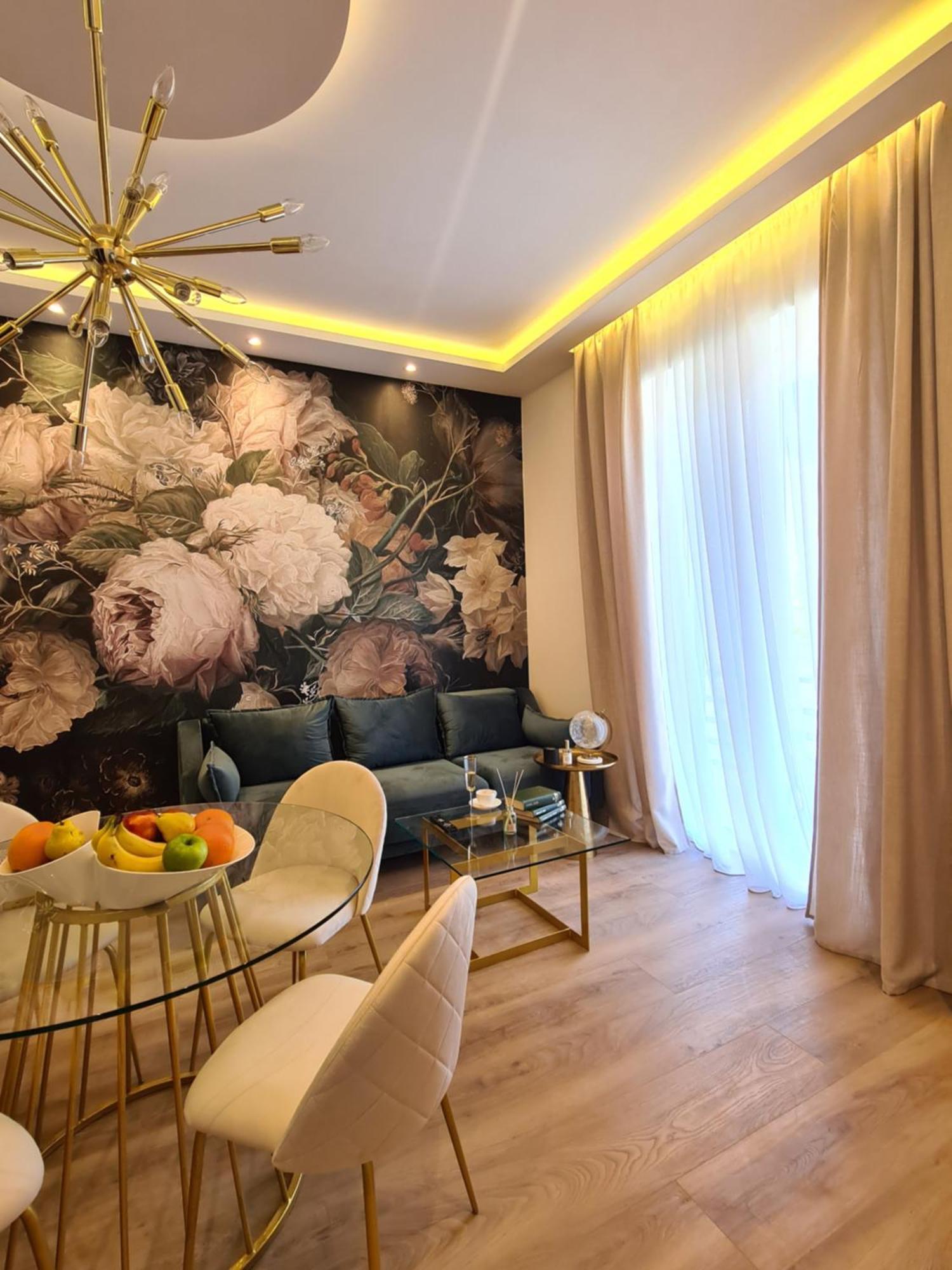 Sospiro Apartments Сплит Номер фото